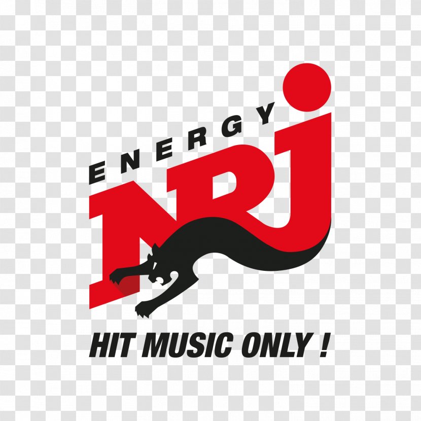 NRJ Group Internet Radio Energy Bremen - Logo Transparent PNG