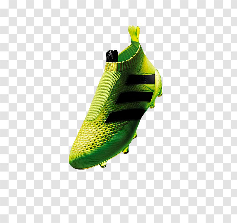 Cleat Shoe Adidas Sneakers Boot - Cross Training - Speed ​​of Light Transparent PNG