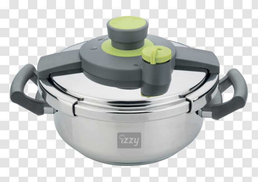 Pressure Cooking Chytra Tefal Cookware Frying Pan - Valve - Cooker Transparent PNG