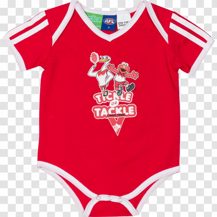Baby & Toddler One-Pieces Paris Saint-Germain F.C. T-shirt North Melbourne Football Club Infant - Cheerleading Uniform - Sesame Street Number 2 Transparent PNG