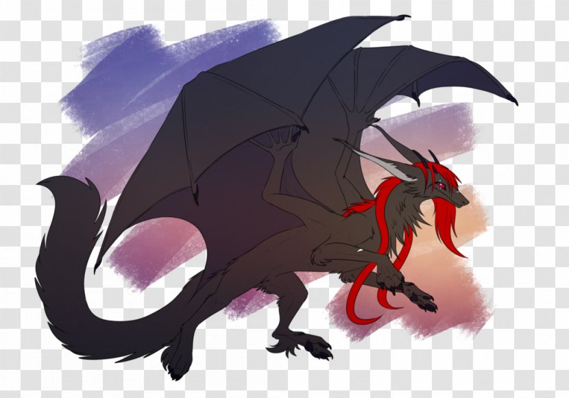 Dragon Darkesh Cartoon Desktop Wallpaper - Heart Transparent PNG