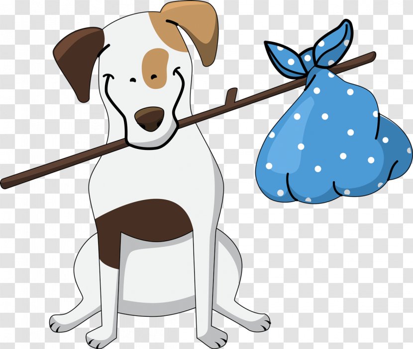 Jack Russell Terrier Puppy Scottish Royalty-free Clip Art - Dog Like Mammal Transparent PNG