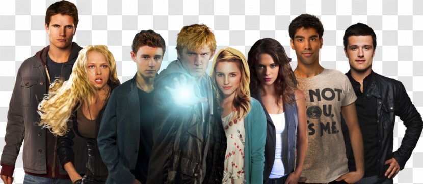 I Am Number Four The Power Of Six Lorien Legacies Pittacus Lore John Smith - Heart - 4 Transparent PNG