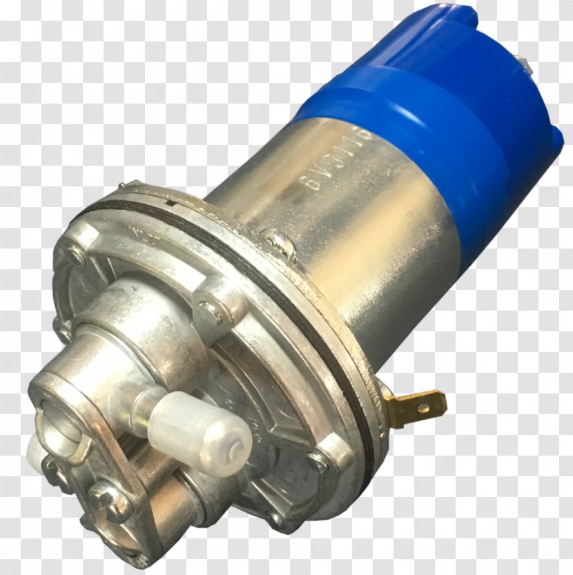 Car Fuel Pump Jmenovité Napětí Fiat - Hardware Transparent PNG