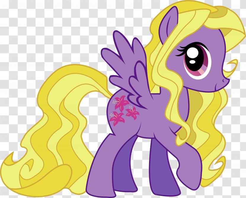 My Little Pony Rainbow Dash Rarity Pinkie Pie - Heart Transparent PNG