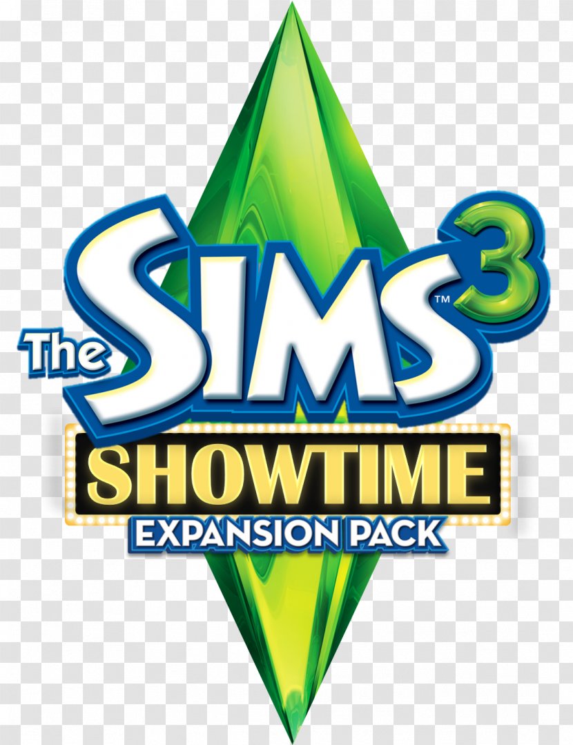 The Sims 3: Showtime World Adventures Generations Supernatural Ambitions - 3 Transparent PNG