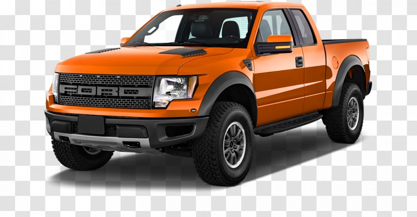 2013 Ford F-150 Car Pickup Truck F-Series - Motor Company Transparent PNG