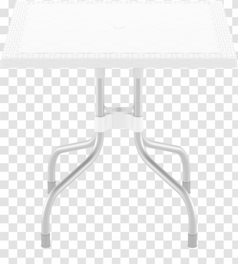 Table Restaurant Cafe Shopping - Colored Rattan Transparent PNG
