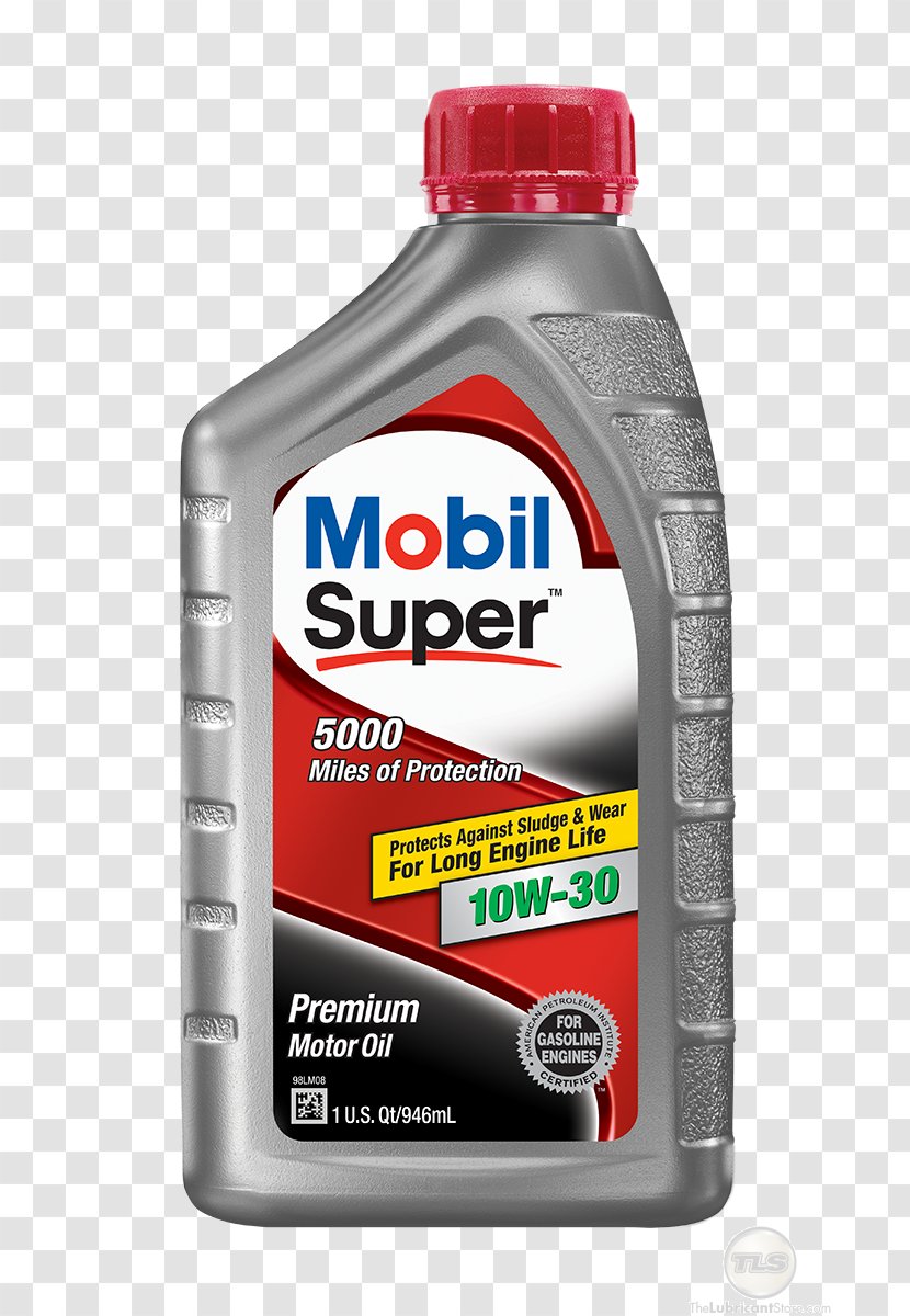 Car Motor Oil Synthetic Castrol - Lubricant Transparent PNG