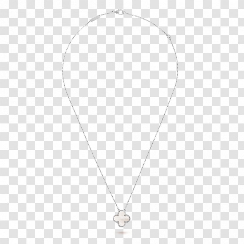 Cross Necklace Charms & Pendants Jewellery Pearl - Silver Transparent PNG