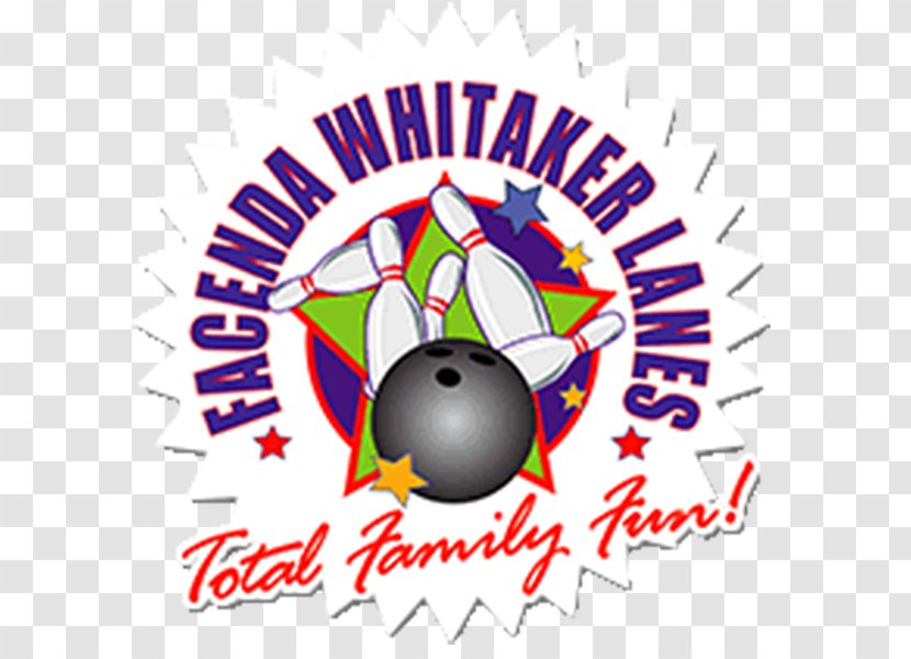 Afacere Facenda Whitaker Lanes - Art - Bowling Game Night Transparent PNG