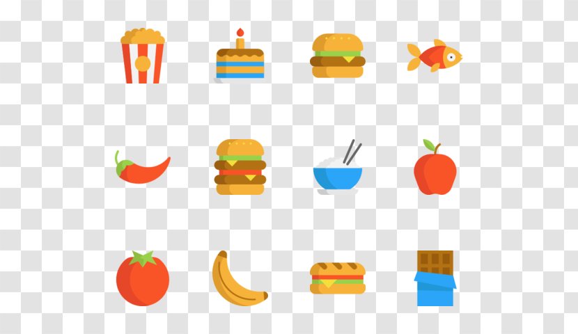 Fast Food Junk Clip Art - Fruit Transparent PNG