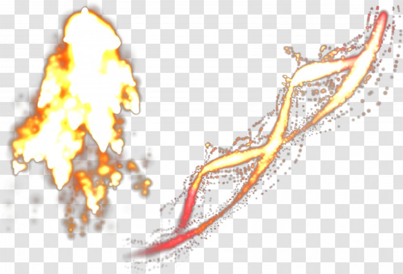 Light Fire Flame - Combustion - Fiery Fire, Carbon Transparent PNG