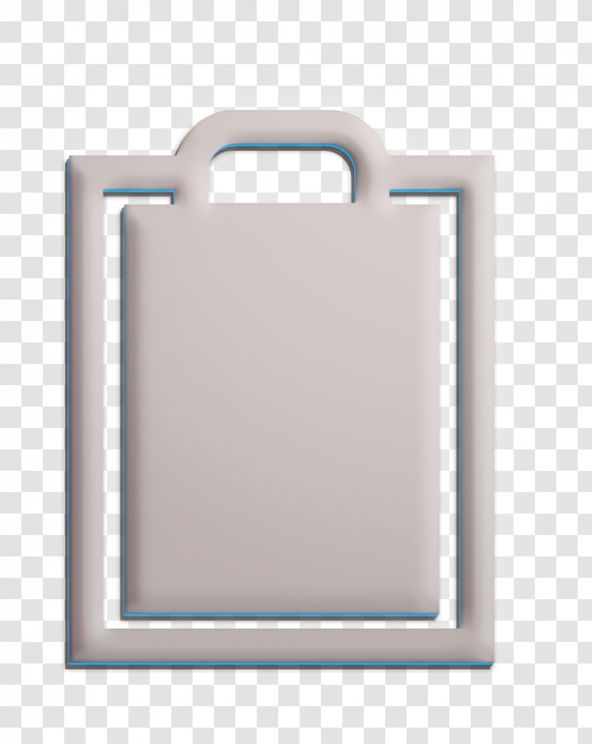 Report Icon - Microsoft Azure Rectangle Transparent PNG