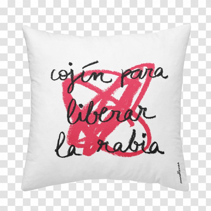 The Colour Monster Throw Pillows Cushion Bed - Sleep - Pillow Transparent PNG