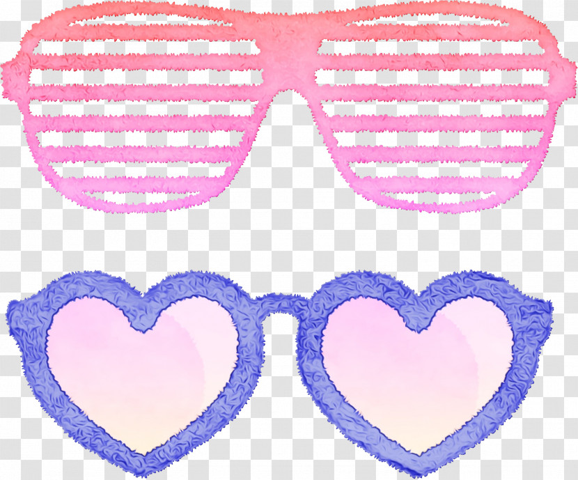 Glasses Transparent PNG