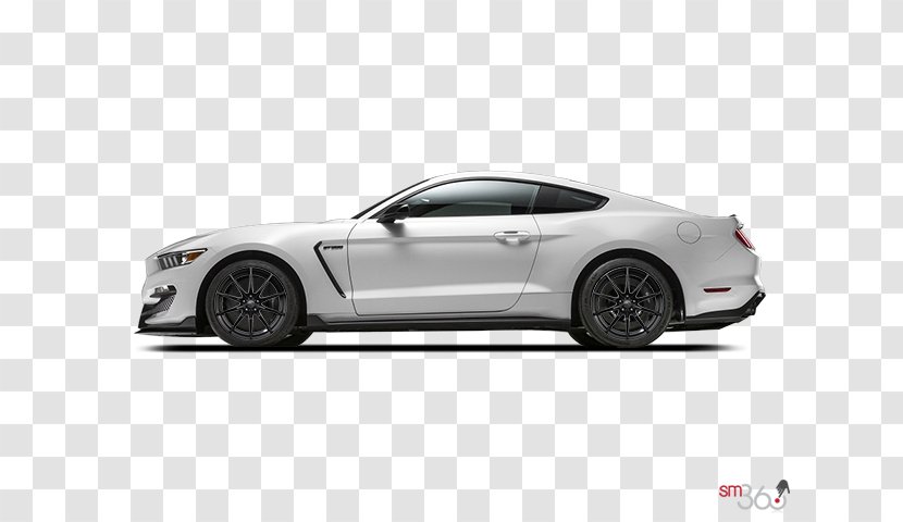 2018 Ford Mustang Shelby Car 2017 - Technology - GT Transparent PNG