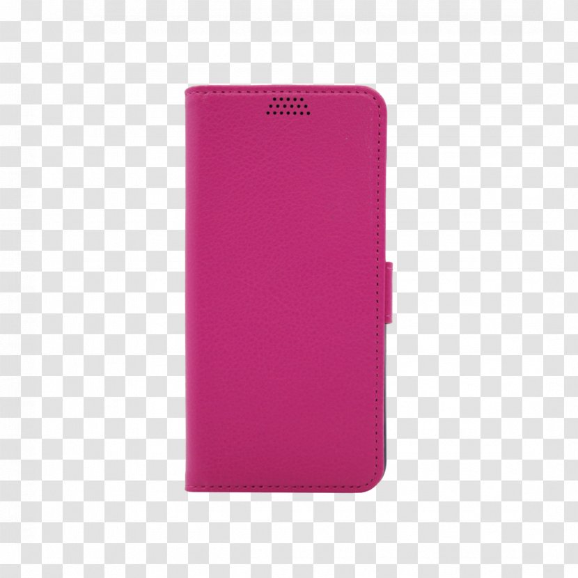 Pink M Mobile Phone Accessories - Purple - Design Transparent PNG