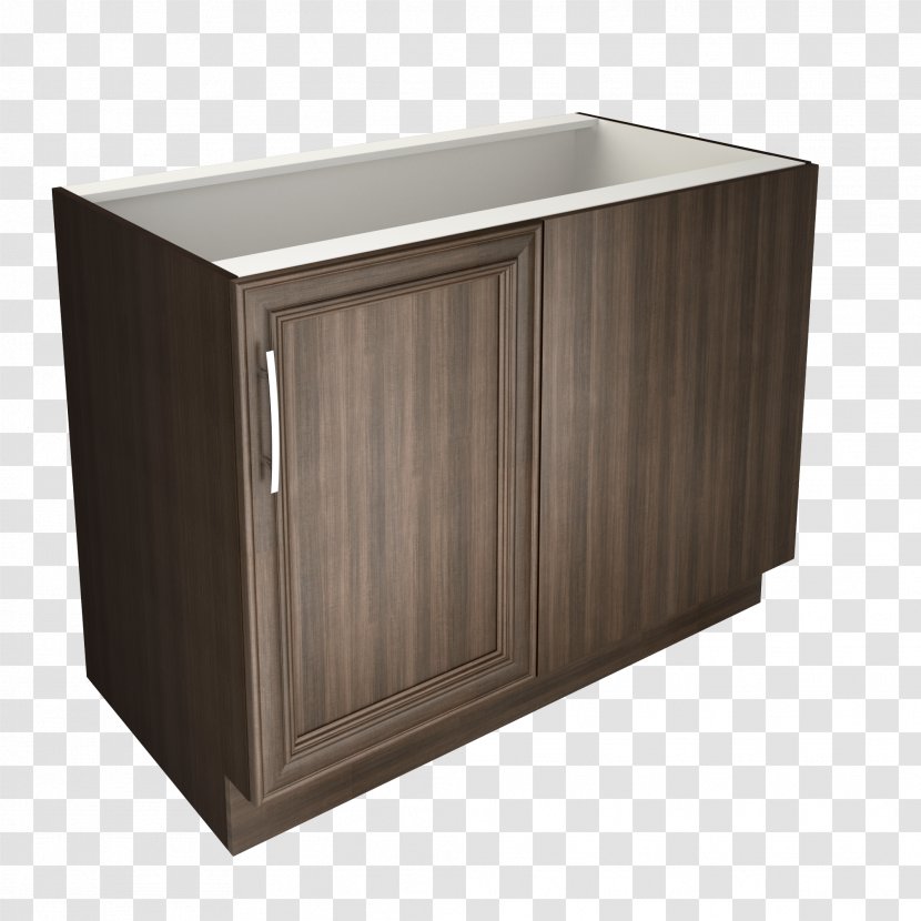 Furniture Cabinetry Kitchen Cabinet Drawer - Shelf Transparent PNG