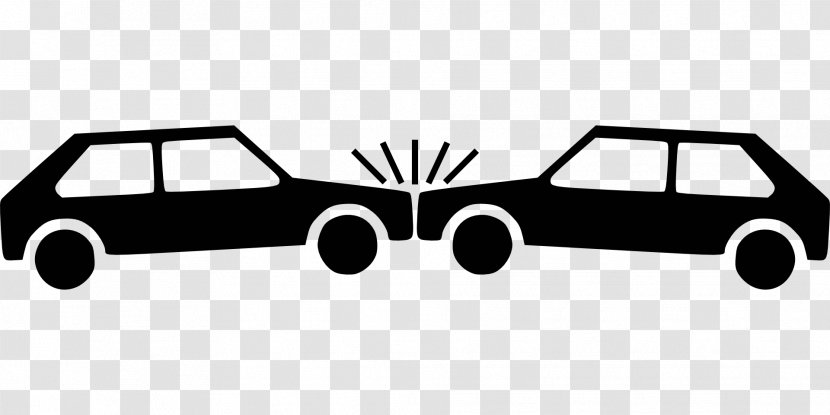 Car Traffic Collision Single-vehicle Accident Driving - Singlevehicle Transparent PNG