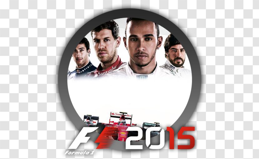 F1 2015 2016 Formula One World Championship 2010 2014 - Race Transparent PNG