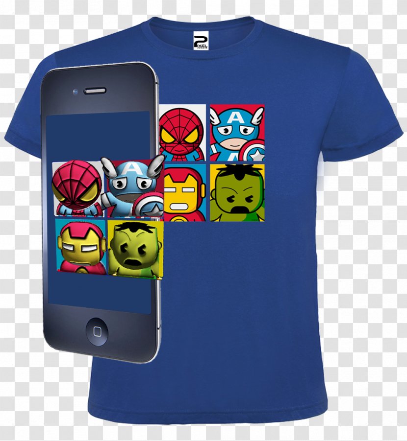 T-shirt Lego Marvel Super Heroes Clothing Reality Transparent PNG
