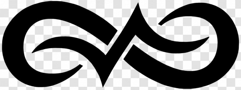 Infinite Destiny Logo Infinity Symbol First Invasion - H Transparent PNG