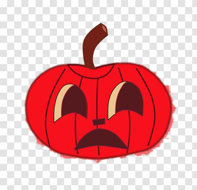 Pumpkin Pie Jack-o'-lantern Clip Art - Fruit - Halloween Pictures Of Pumpkins Transparent PNG