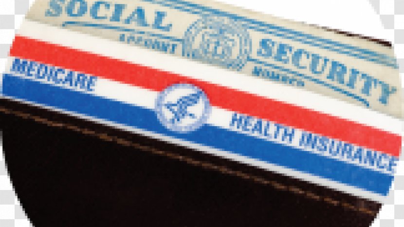 Medicare Social Security Administration Health Insurance - Number - Issues Transparent PNG