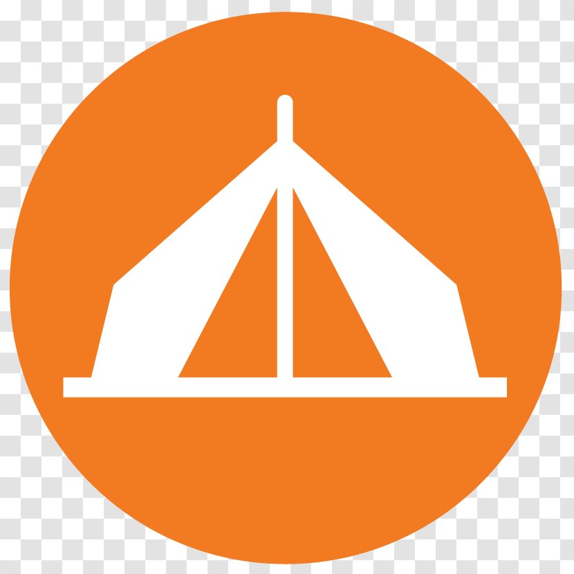 Tent Camping Clip Art - Symbol - Image Transparent PNG