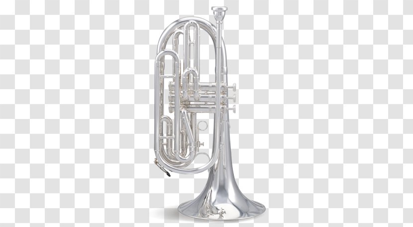 Trombone Brass Instruments Marching Euphonium Baritone Horn Musical Transparent PNG