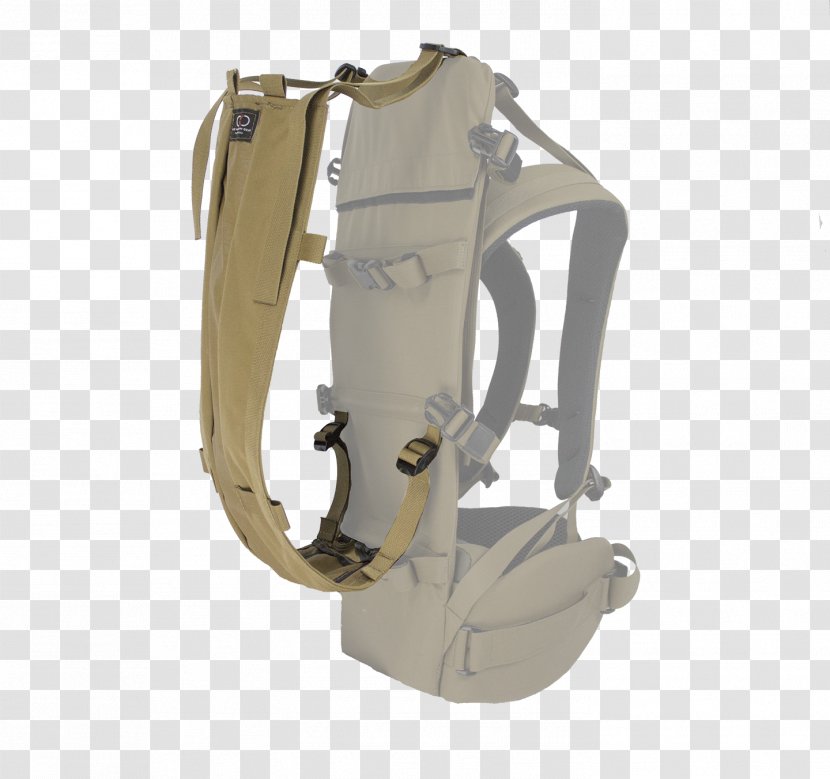 Exo Mountain Gear Backpack Bag Hunting - Picture Frames - Ox Horn Transparent PNG