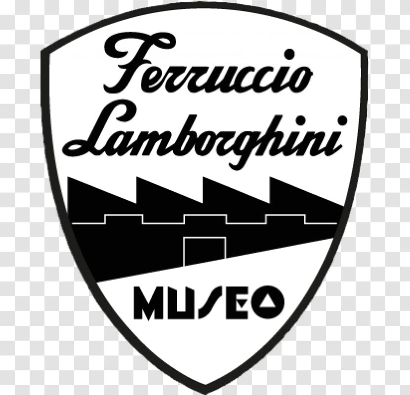 Museo Ferruccio Lamborghini Car Brand - Museum Transparent PNG