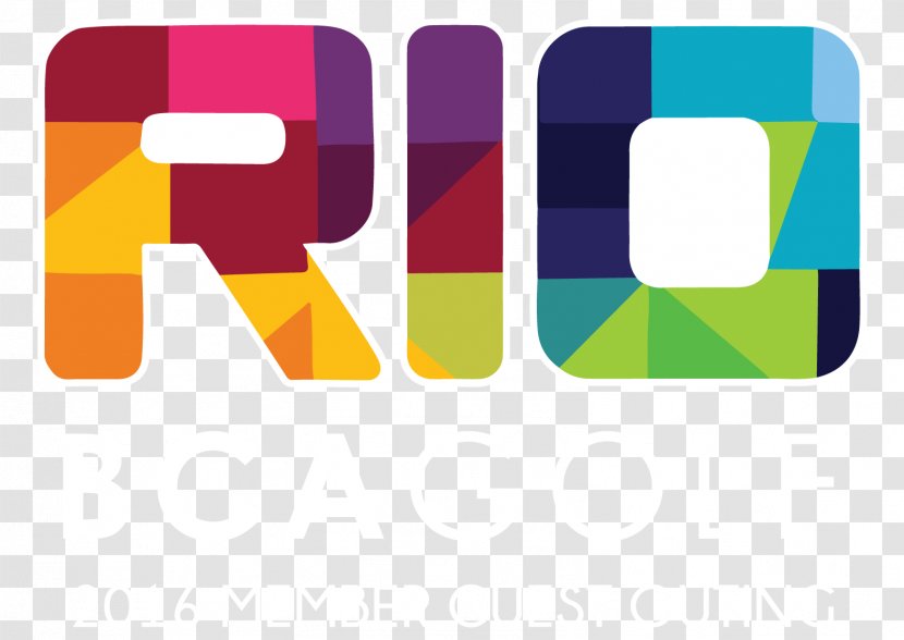Rio De Janeiro Logo Graphic Design - 2 Transparent PNG