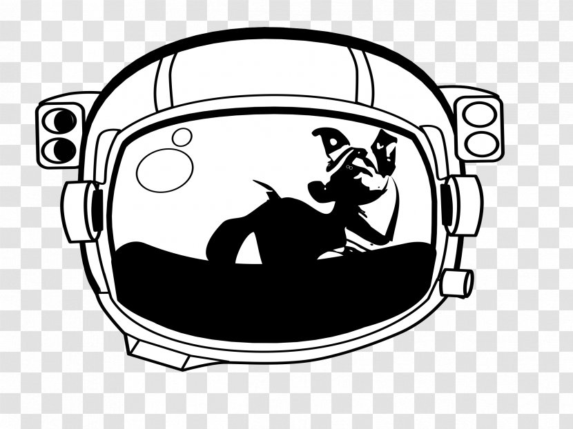 T-shirt Laika Dog Soviet Space Program Clip Art - Flower Transparent PNG