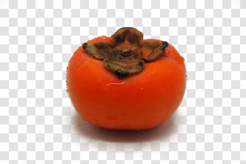 Japanese Persimmon Food Nutrition - Plant - Delicious Transparent PNG