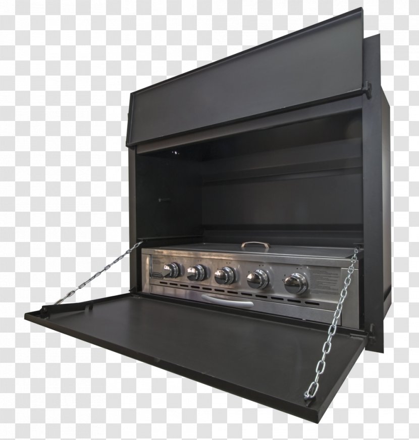 Regional Variations Of Barbecue Bread Gas Cooking - Home Appliance Transparent PNG