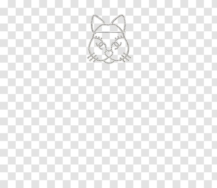 Whiskers Cat Line Art Dog Drawing - Carnivoran - Jewelry Clothes Transparent PNG