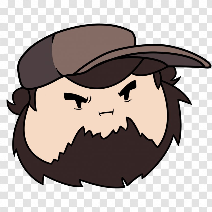 Hat Cartoon - Youtube - Snout Transparent PNG