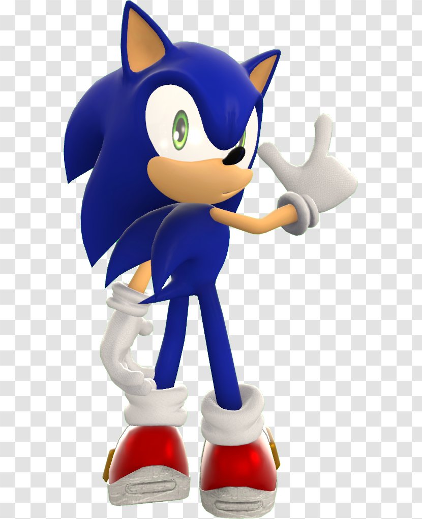 Sonic Classic Collection Adventure 2 The Hedgehog Mad Libs Video Game Film - Fictional Character - Liveaction Animated Transparent PNG