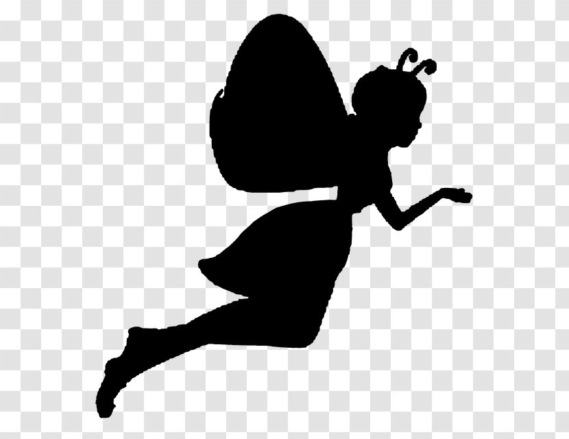 Tooth Fairy - Fictional Character Happy Transparent PNG