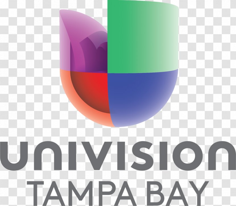 Univision Communications WGBO-DT Logo Business - Television Transparent PNG
