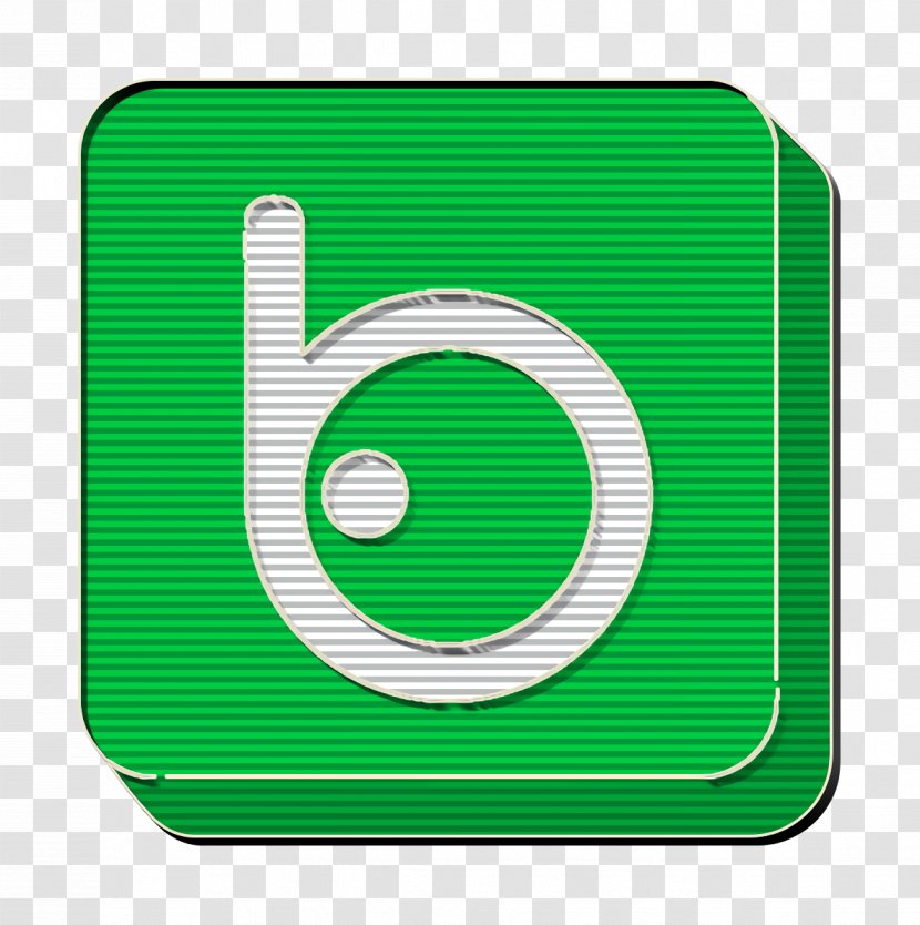 Badoo Icon Digitalmarketing Media - Logo Technology Transparent PNG