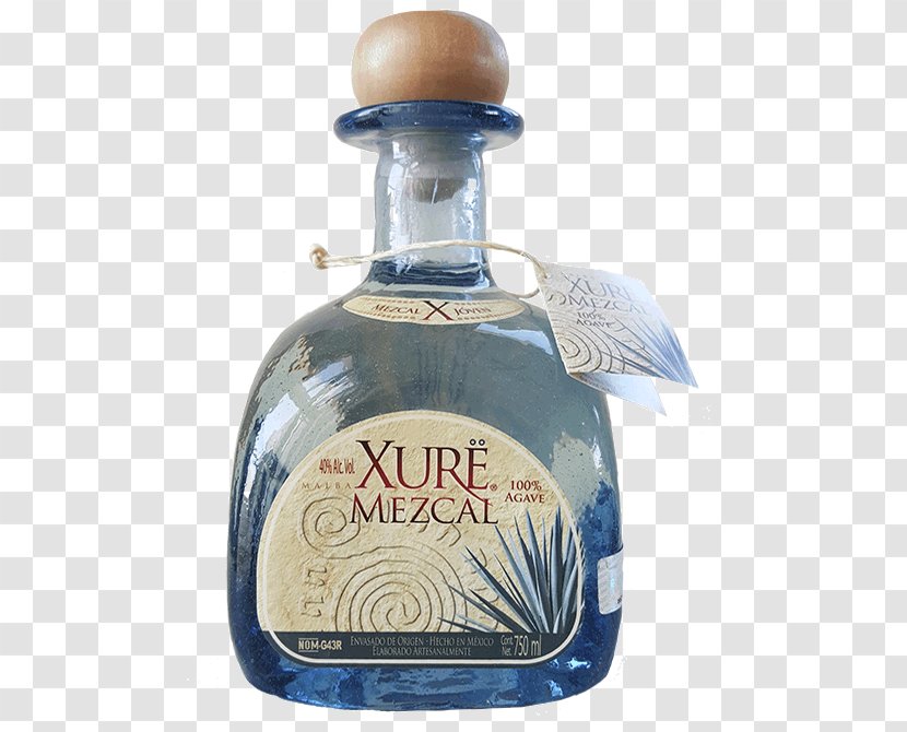 Liqueur Mezcal Tequila Alcohol By Volume Alcoholic Drink - Tradition Transparent PNG
