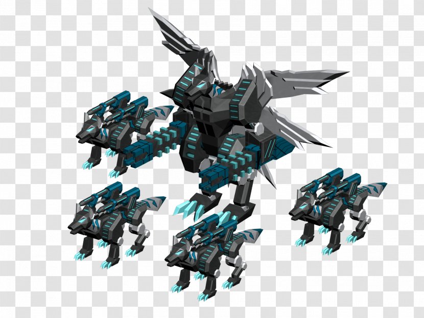 Figurine Action & Toy Figures Mecha - Figure - Anubis Transparent PNG