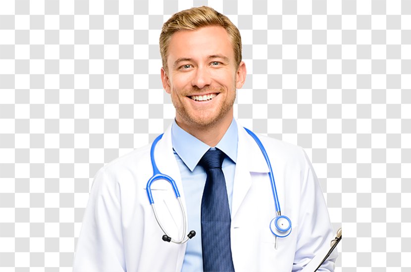 Health Care Therapy Physician Patient - White Collar Worker Transparent PNG