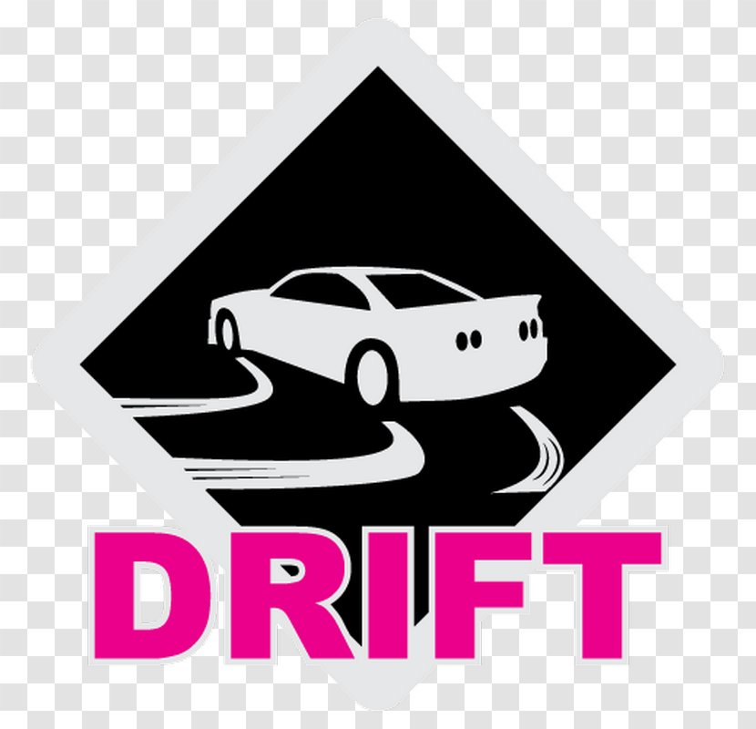 Car Drifting Cdr Clip Art Transparent PNG