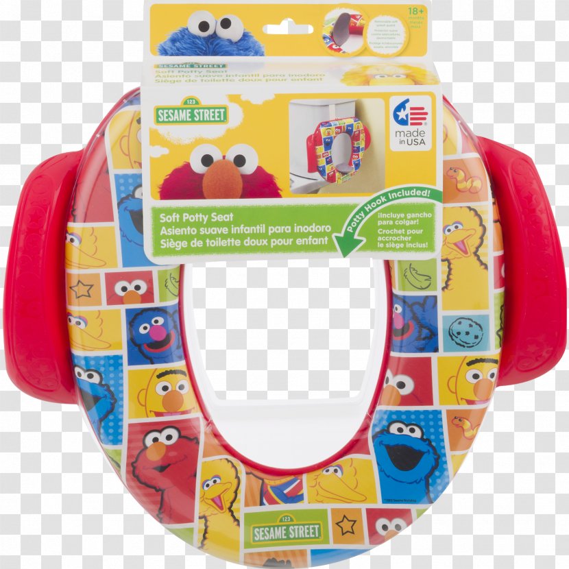 Toilet Training Seat Child Potty Chair - Play Transparent PNG
