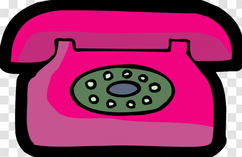 Symbol Telephone Icon Transparent PNG