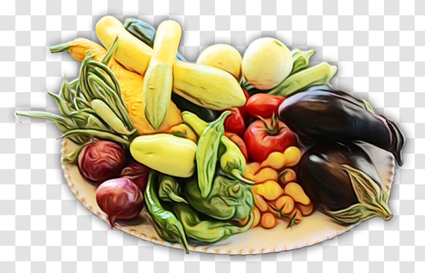 Natural Foods Food Vegetable Group Fruit - Vegetarian Superfood Transparent PNG